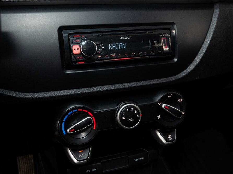 Kia Rio IV Казань  - изображение 10