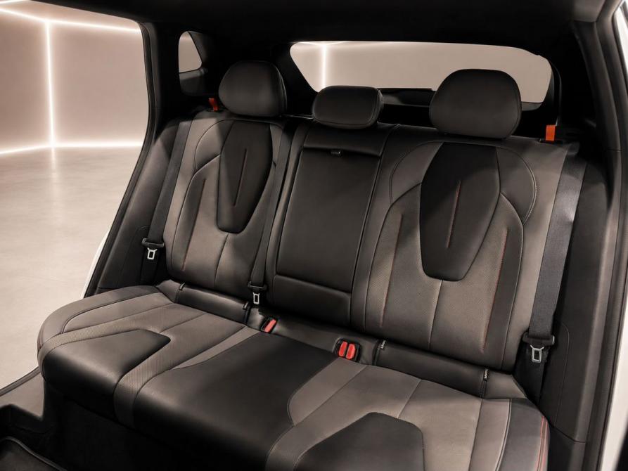 Geely Cityray Челябинск  - изображение 15