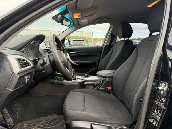 BMW 1 серии II (F20/F21) с пробегом 2011 года, цена 725 000 рублей, 298900 км, хэтчбек, Автокод Объявления