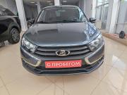 Lada (ВАЗ) Granta I Рестайлинг Арзамас  - изображение 20