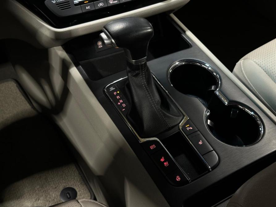 Kia Carnival III Челябинск  - изображение 16