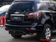 Chevrolet TrailBlazer II Москва  - изображение 34