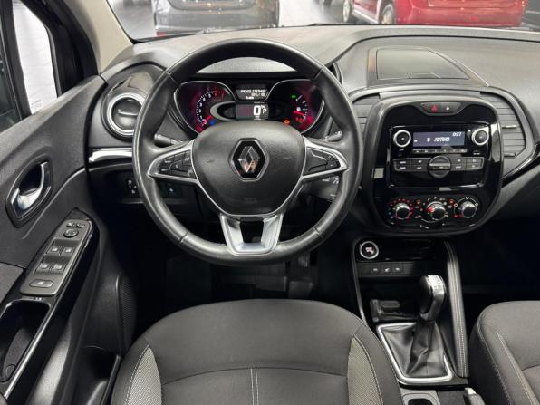 Renault Kaptur I Рестайлинг с пробегом 2021 года, цена 1 548 000 рублей, 94563 км, внедорожник, Автокод Объявления