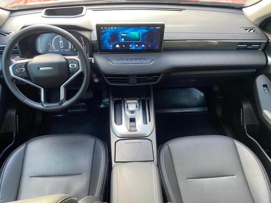 Haval Jolion I Санкт-Петербург  - изображение 13