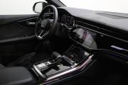 Audi Q8 I (4M) Сургут  - изображение 57