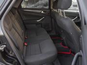 Ford Mondeo IV Рестайлинг Санкт-Петербург  - изображение 24