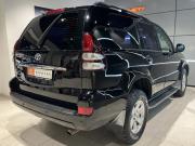 Toyota Land Cruiser Prado 120 Series Рестайлинг Новосибирск  - изображение 26