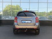 SsangYong Actyon II Москва  - изображение 28