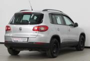 Volkswagen Tiguan I Рестайлинг Екатеринбург  - изображение 30