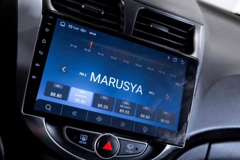 Hyundai Solaris I Тюмень  - изображение 21