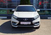 Lada (ВАЗ) Vesta I Рестайлинг (NG) Саратов  - изображение 27