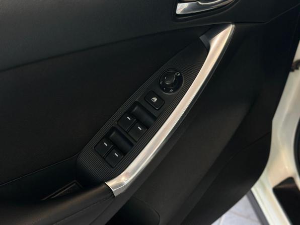 Mazda CX-5 I с пробегом 2013 года, цена 1 500 000 рублей, 223547 км, внедорожник, Автокод Объявления