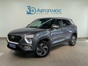 Hyundai Creta II Омск  - изображение 23