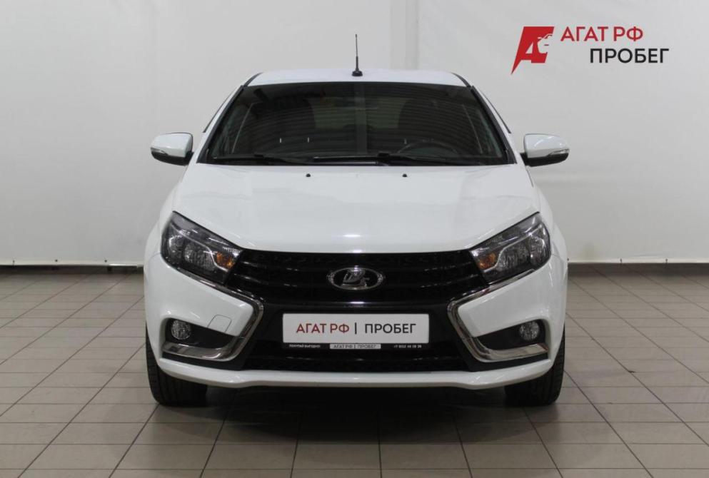 Lada (ВАЗ) Vesta I Астрахань  - изображение 2