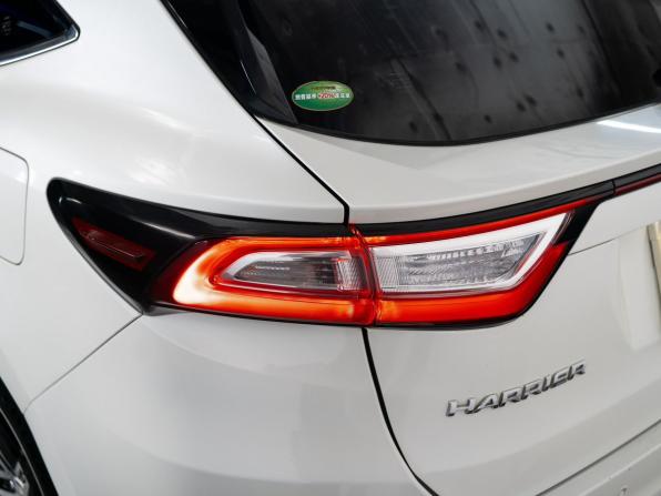 Toyota Harrier III (XU60) Рестайлинг с пробегом 2020 года, цена 2 750 000 рублей, 72230 км, внедорожник, Автокод Объявления