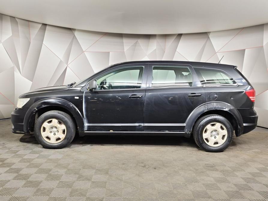 Dodge Journey I Москва  - изображение 5