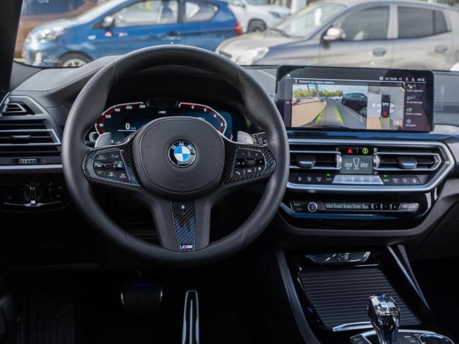 BMW X3 III (G01) Рестайлинг Волгоград  - изображение 20