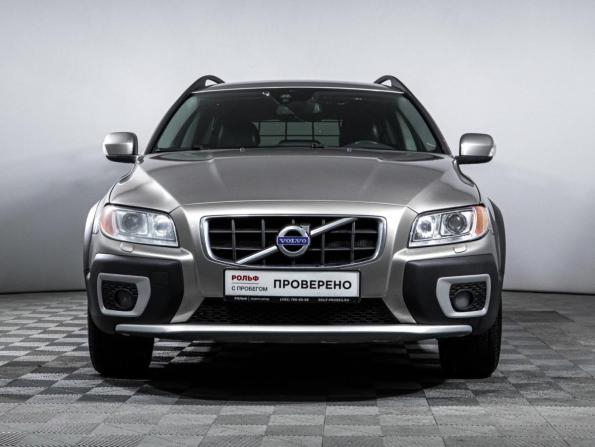 Volvo XC70 II с пробегом 2012 года, цена 1 200 000 рублей, 429633 км, универсал, Автокод Объявления