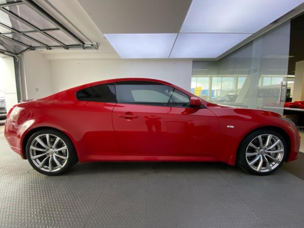 Infiniti G IV с пробегом 2008 года, цена 2 100 000 рублей, 74900 км, купе, Автокод Объявления
