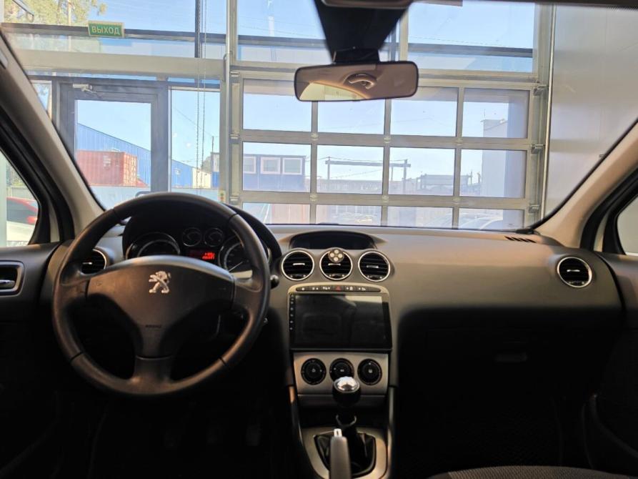 Peugeot 408 I Екатеринбург  - изображение 13