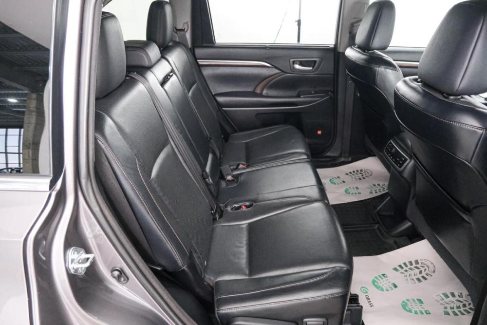 Toyota Highlander III (XU50) Красноярск  - изображение 27