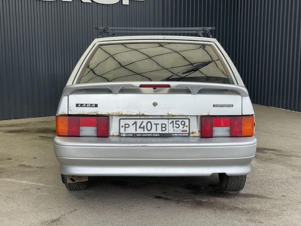 Lada (ВАЗ) 2114 с пробегом 2011 года, цена 100 000 рублей, 200000 км, хэтчбек, Автокод Объявления