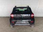 Renault Sandero II Москва  - изображение 21