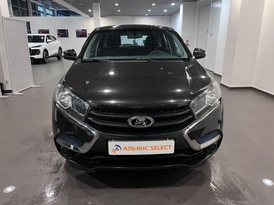 Lada (ВАЗ) XRAY I Чебоксары  - изображение 8