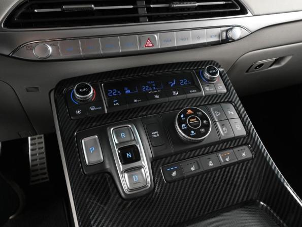 Hyundai Palisade I с пробегом 2020 года, цена 4 299 000 рублей, 100421 км, внедорожник, Автокод Объявления