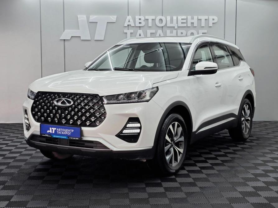 Chery Tiggo 7 Pro I Таганрог  - изображение 1