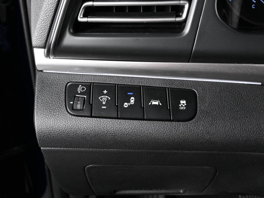 Hyundai Avante VI Рестайлинг Ростов-на-Дону  - изображение 16