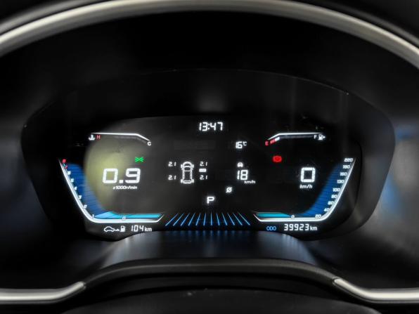 SWM G05 Pro с пробегом 2024 года, цена 1 950 000 рублей, 39922 км, внедорожник, Автокод Объявления