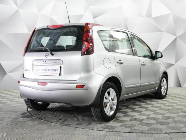 Nissan Note I Рестайлинг с пробегом 2011 года, цена 564 000 рублей, 222539 км, хэтчбек, Автокод Объявления