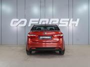 Kia Rio III Воронеж  - изображение 23