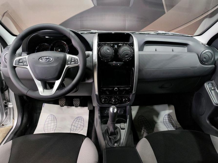 Lada (ВАЗ) Largus I Рестайлинг Ставрополь  - изображение 8