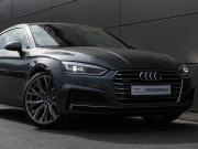 Audi A5 II (F5) Москва  - изображение 49