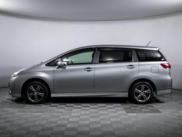 Toyota Wish II с пробегом 2010 года, цена 950 000 рублей, 176166 км, минивэн, Автокод Объявления
