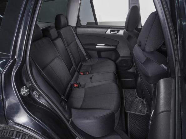 Subaru Forester III с пробегом 2011 года, цена 980 000 рублей, 379059 км, внедорожник, Автокод Объявления