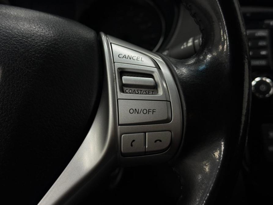 Nissan Qashqai II Казань  - изображение 16