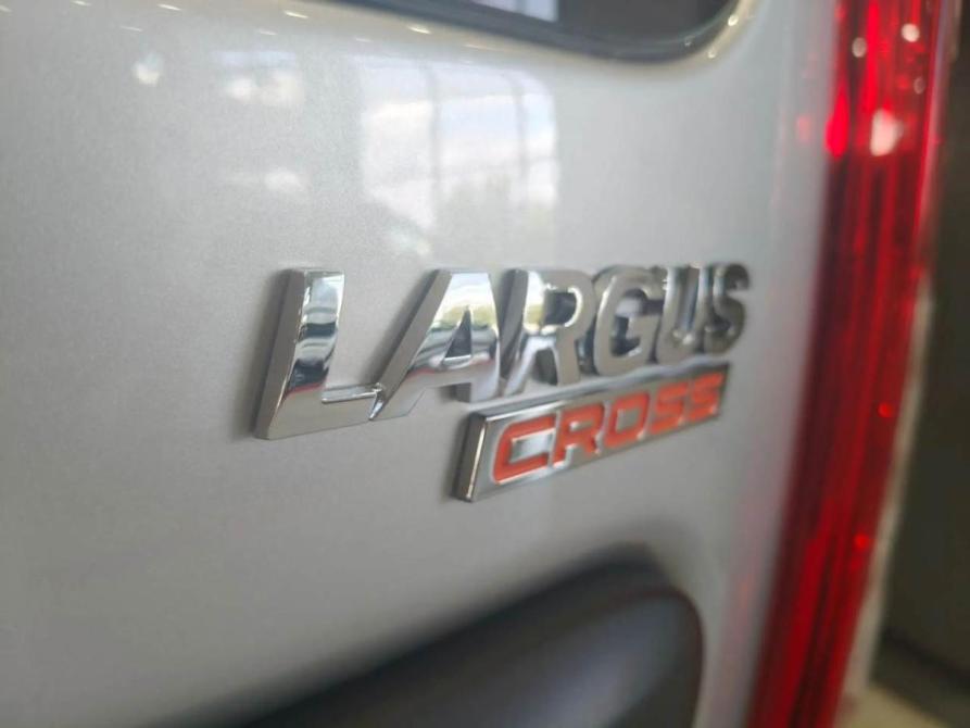 Lada (ВАЗ) Largus I Рестайлинг Нижний Новгород  - изображение 19