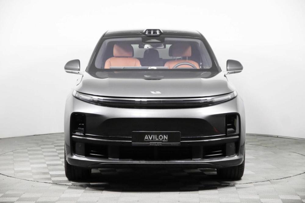 Li Auto (Lixiang) L7 I Рестайлинг Москва  - изображение 4