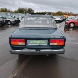 Lada (ВАЗ) 2107 Ярославль  - изображение 16