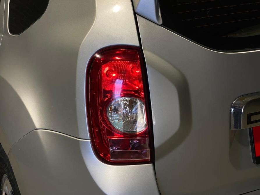 Renault Duster I Челябинск  - изображение 7