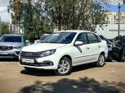 Lada (ВАЗ) Granta I Рестайлинг Санкт-Петербург  - изображение 14