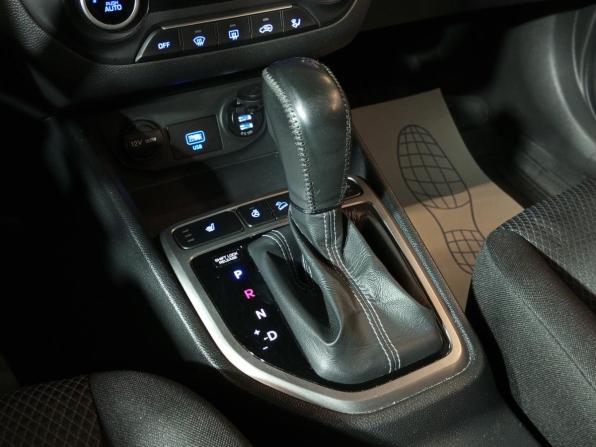 Hyundai Creta I Рестайлинг с пробегом 2020 года, цена 1 775 000 рублей, 161065 км, внедорожник, Автокод Объявления