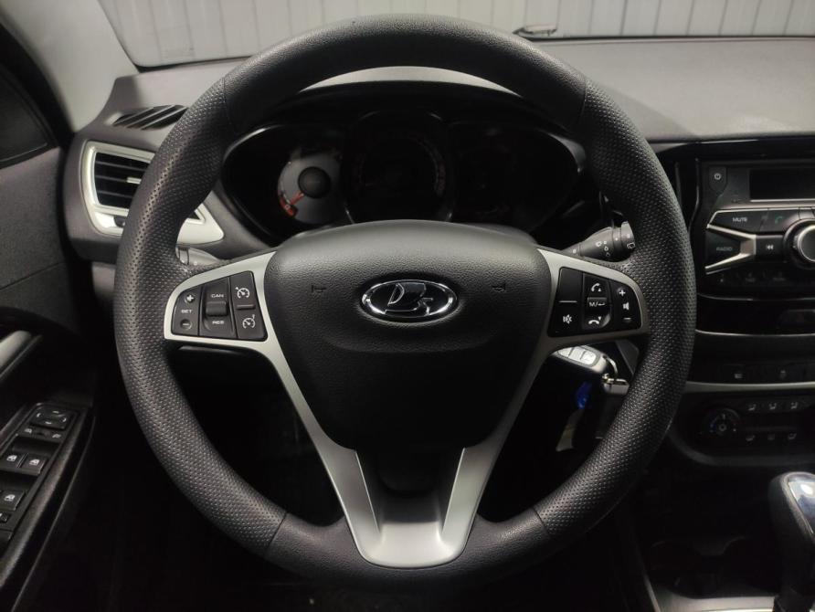 Lada (ВАЗ) Vesta I Пермь  - изображение 7