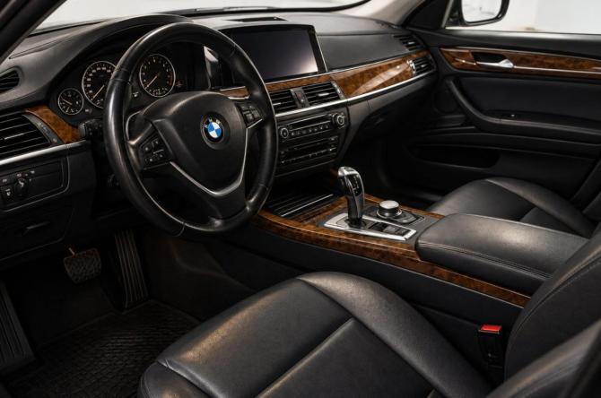 BMW X5 II (E70) с пробегом 2009 года, цена 1 649 000 рублей, 343000 км, внедорожник, Автокод Объявления