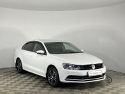 Volkswagen Jetta VI Рестайлинг Воронеж  - изображение 32