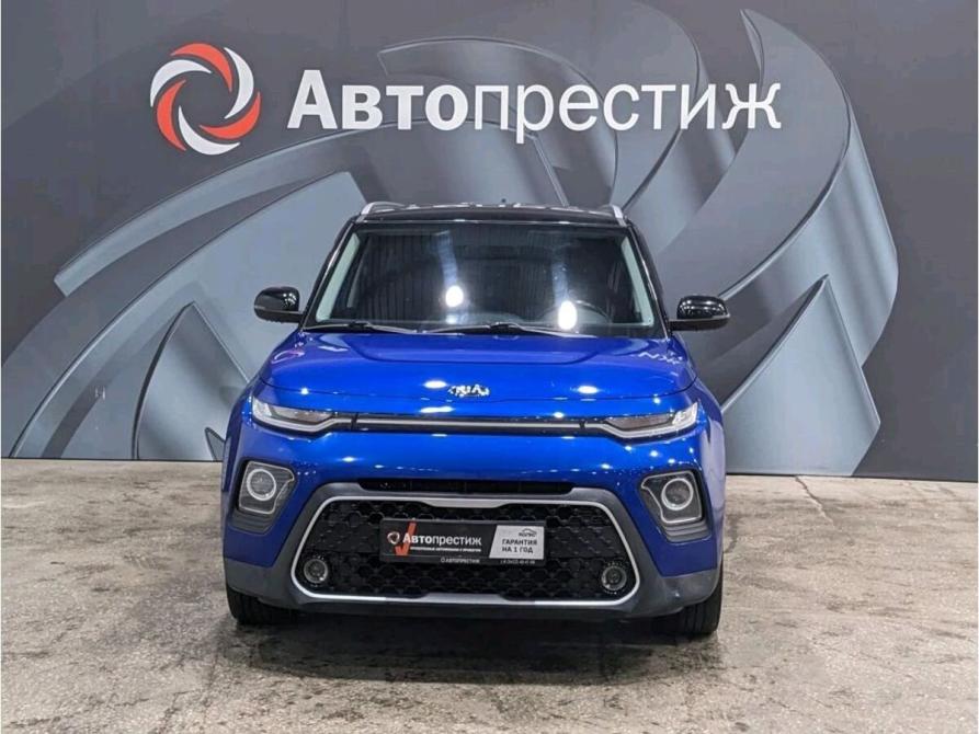 Kia Soul III Пермь  - изображение 9