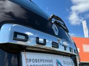 Renault Duster I Рестайлинг Омск  - изображение 33
